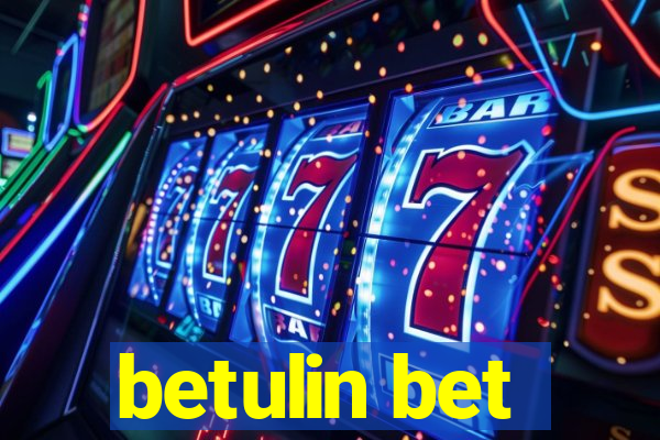 betulin bet